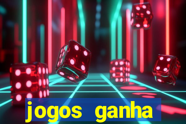 jogos ganha dinheiro sem depositar